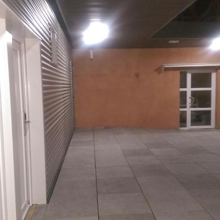 El Raco De Navarrete Cabanes  Bagian luar foto
