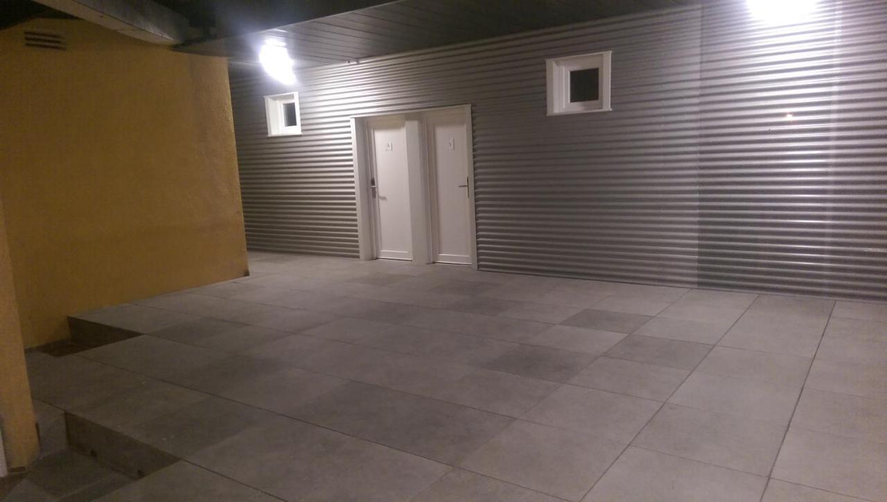El Raco De Navarrete Cabanes  Bagian luar foto